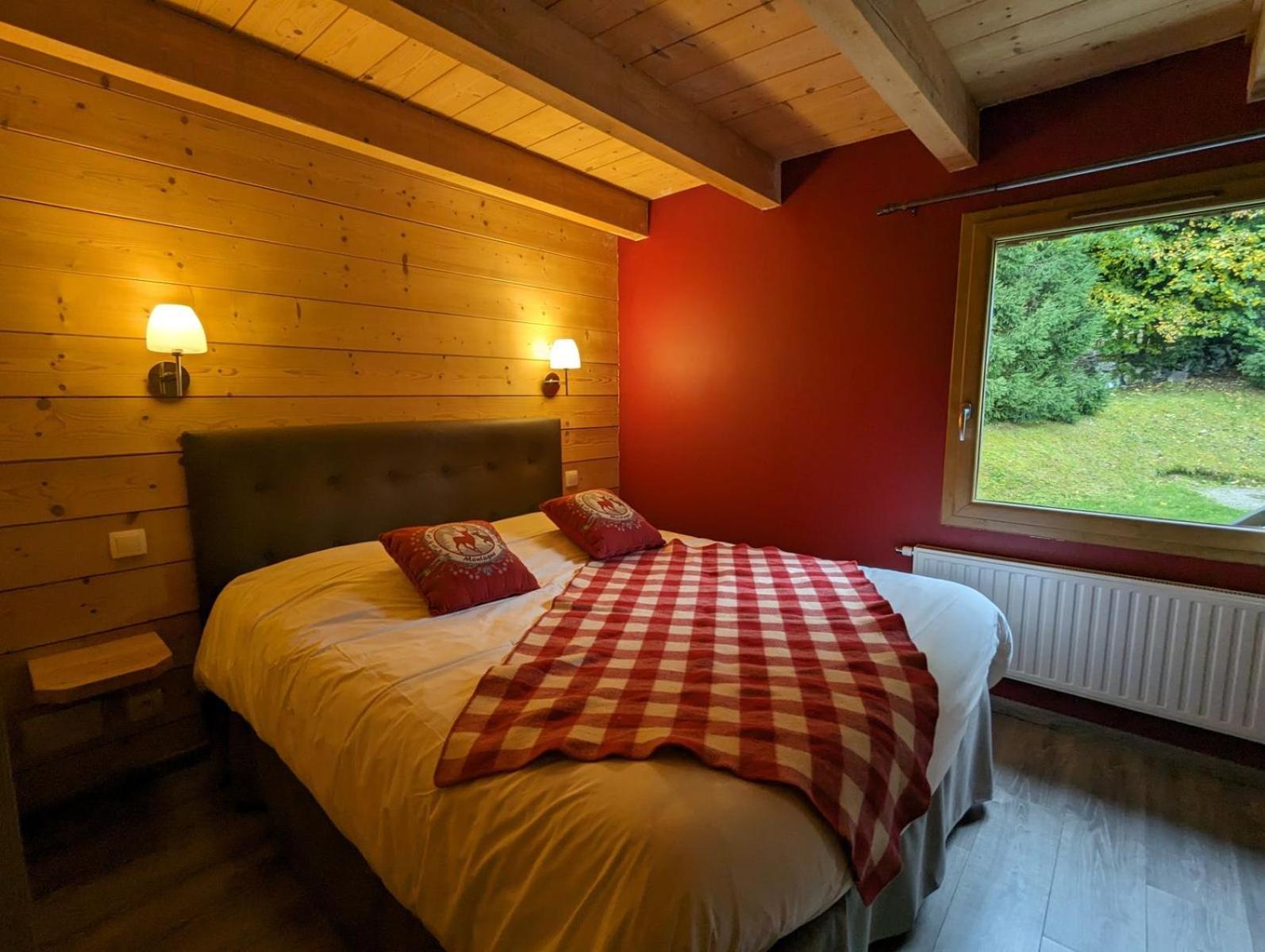 La Ferme Du Douanier & Spa 5 Etoiles All Inclusive Ventron Exterior foto